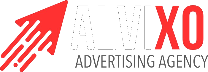 Alvixo — Advertising Agency