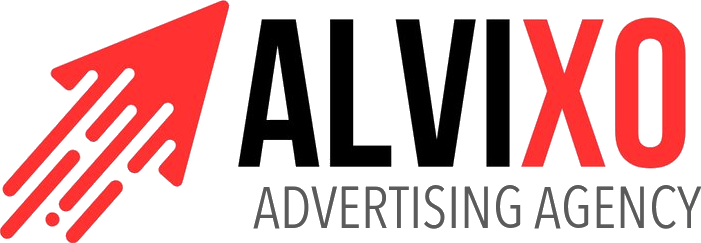 Alvixo — Advertising Agency